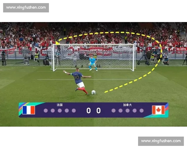 足球赛场上点球大战定乾坤一瞬之间考验勇气与命运的终极博弈