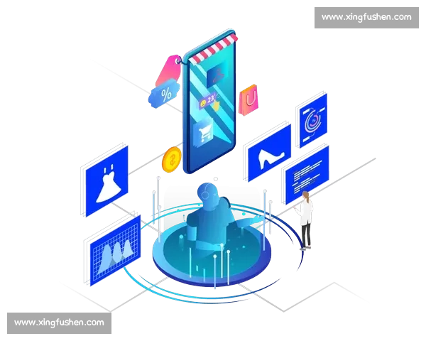 以数字化驱动的企业零售全渠道创新发展新路径探索与实践机制研究