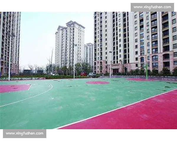 露天球场周边环境与城市休闲生活空间综合规划研究